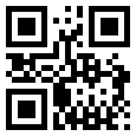 Numeris 109 QR kodas