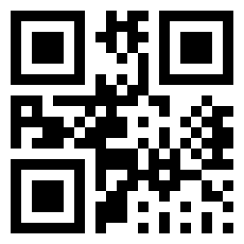 Numeris 11000 QR kodas