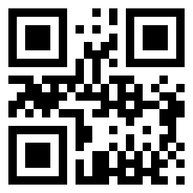 Numeris 111 QR kodas