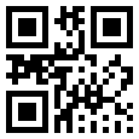 Numeris 117649 QR kodas