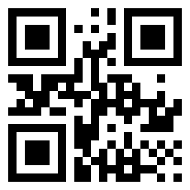 Numeris 1213025 QR kodas