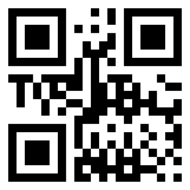 Numeris 12245368 QR kodas