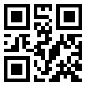 Numeris 123456 QR kodas