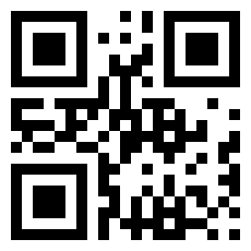 Numeris 12345678 QR kodas