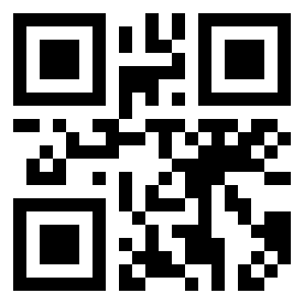 Numeris 12376164 QR kodas