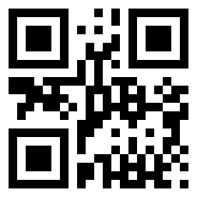 Numeris 126 QR kodas