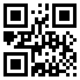 Numeris 12819896 QR kodas