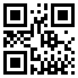 Numeris 1296 QR kodas