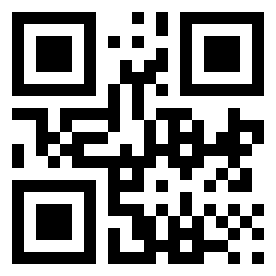 Numeris 1308641 QR kodas