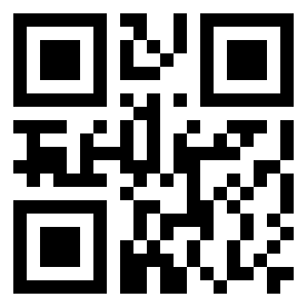 Numeris 1308643 QR kodas