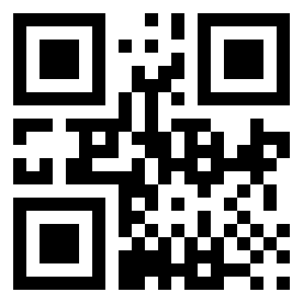 Numeris 1308648 QR kodas