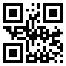 Numeris 13236645 QR kodas