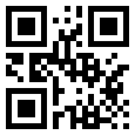 Numeris 1331806 QR kodas