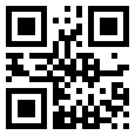 Numeris 13342731 QR kodas