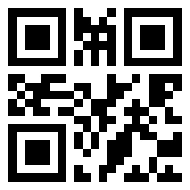 Numeris 13342732 QR kodas