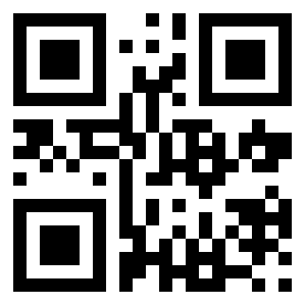 Numeris 13476149 QR kodas