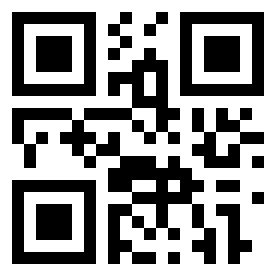 Numeris 14039050 QR kodas