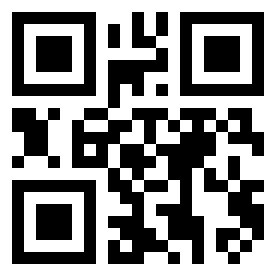 Numeris 144 QR kodas