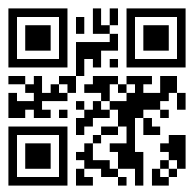 Numeris 14884972 QR kodas