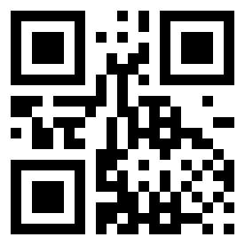 Numeris 14938904 QR kodas