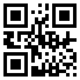 Numeris 14987969 QR kodas