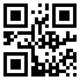 Numeris 15184322 QR kodas