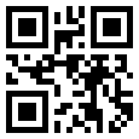 Numeris 1522756 QR kodas