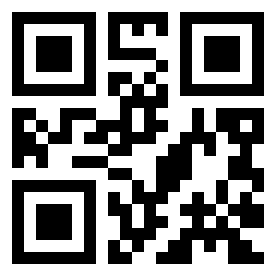 Numeris 157464 QR kodas