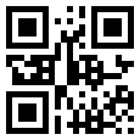 Numeris 15893922 QR kodas