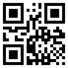 Numeris 16468664 QR kodas