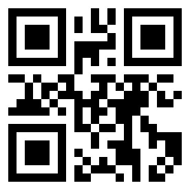 Numeris 16504186 QR kodas