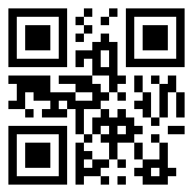 Numeris 169 QR kodas