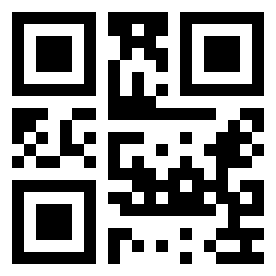 Numeris 17056191 QR kodas