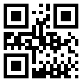 Numeris 1765 QR kodas