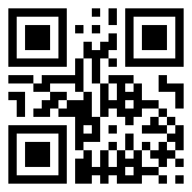 Numeris 17889641 QR kodas