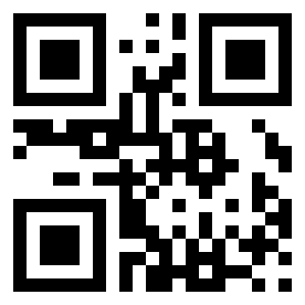 Numeris 18040309 QR kodas