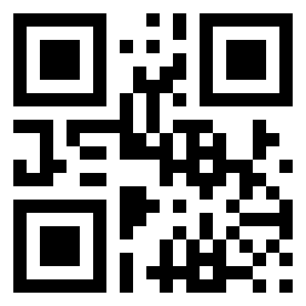 Numeris 18477284 QR kodas