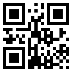 Numeris 18477916 QR kodas