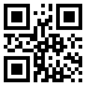 Numeris 18605660 QR kodas