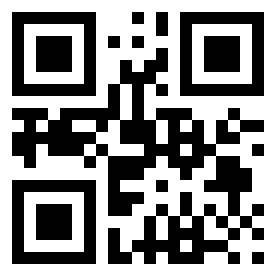 Numeris 1860867 QR kodas