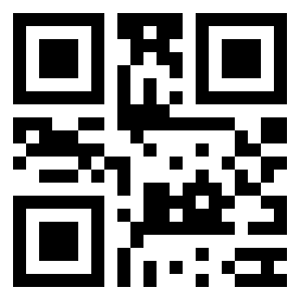 Numeris 19126798 QR kodas