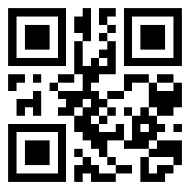 Numeris 195112 QR kodas