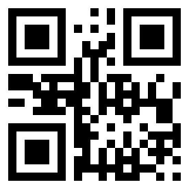 Numeris 19522781 QR kodas