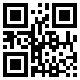 Numeris 19581394 QR kodas