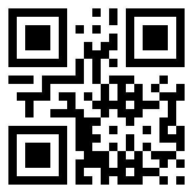 Numeris 19901129 QR kodas