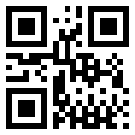 Numeris 2000 QR kodas