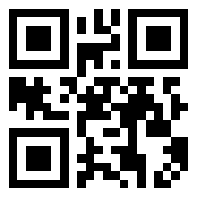 Numeris 20192608 QR kodas