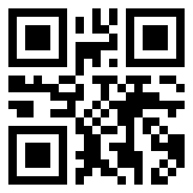 Numeris 20750434 QR kodas