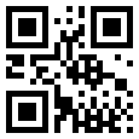 Numeris 2196 QR kodas