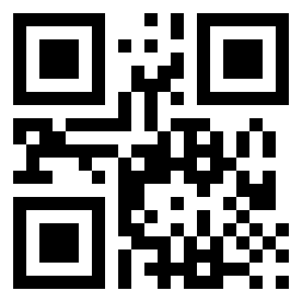 Numeris 2202220 QR kodas